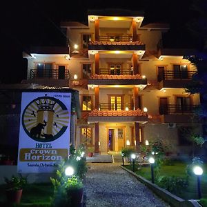 Hotel Crown Horizon